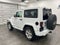 2014 Jeep Wrangler Sahara