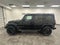 2021 Jeep Wrangler Unlimited Sahara High Altitude