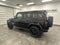2021 Jeep Wrangler Unlimited Sahara High Altitude