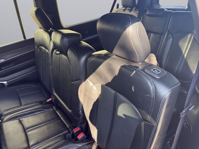 2023 Jeep Wagoneer L Series III