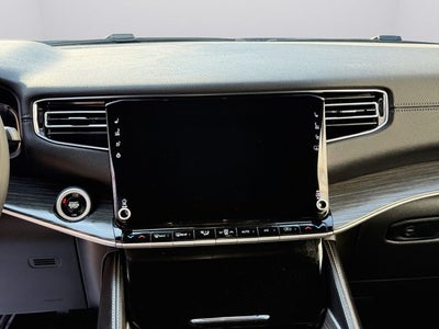 2023 Jeep Wagoneer L Series III