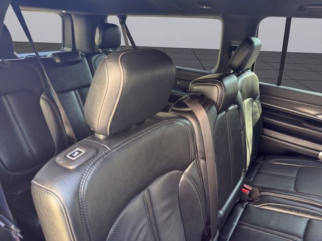 2023 Jeep Wagoneer L Series III