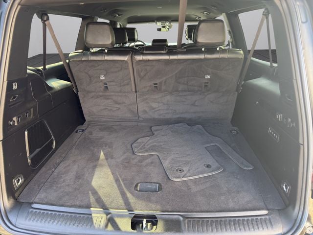 2023 Jeep Wagoneer L Series III