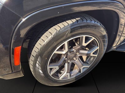 2023 Jeep Wagoneer L Series III