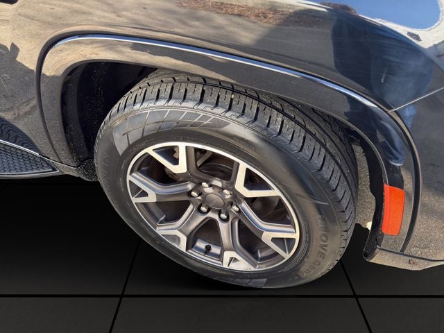 2023 Jeep Wagoneer L Series III