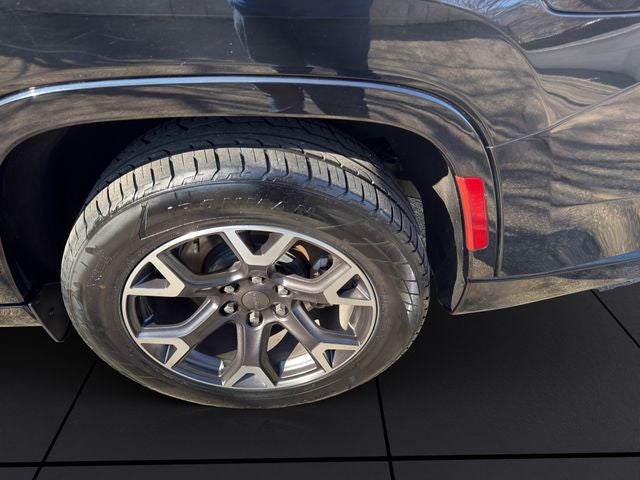 2023 Jeep Wagoneer L Series III