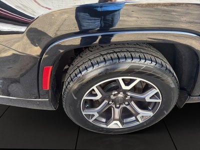 2023 Jeep Wagoneer L Series III