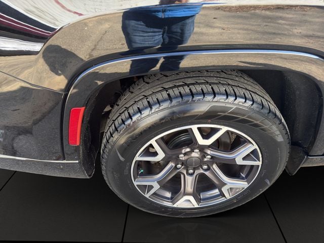 2023 Jeep Wagoneer L Series III