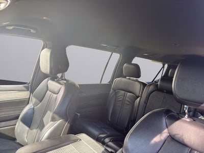 2023 Jeep Wagoneer L Series III