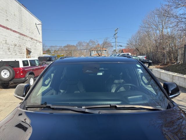 2023 Jeep Wagoneer L Series III