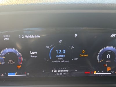 2023 Jeep Wagoneer L Series III