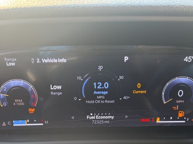 2023 Jeep Wagoneer L Series III