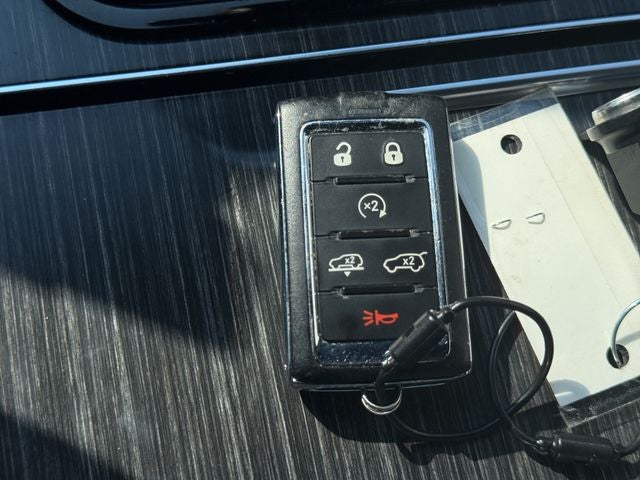 2023 Jeep Wagoneer L Series III