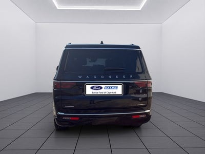 2023 Jeep Wagoneer L Series III