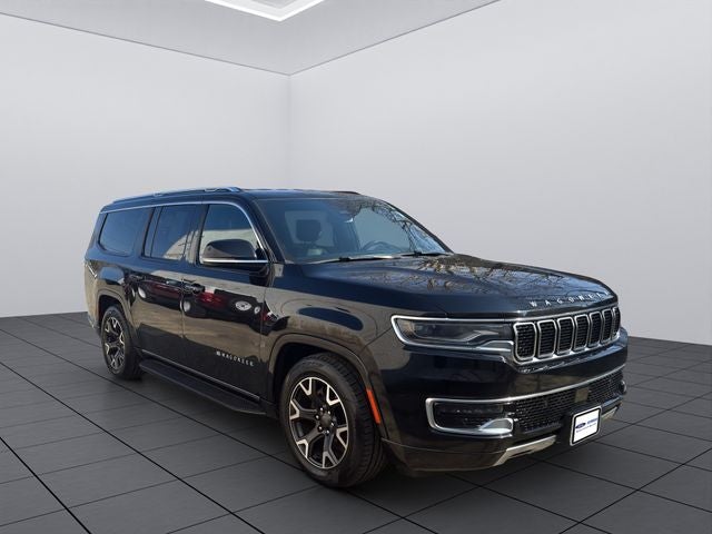 2023 Jeep Wagoneer L Series III