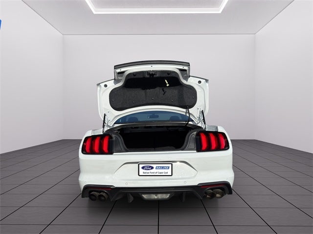 2020 Ford Mustang GT