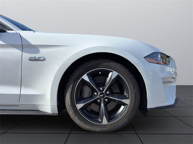 2020 Ford Mustang GT