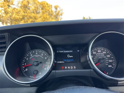 2020 Ford Mustang GT