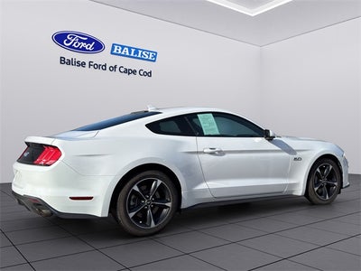 2020 Ford Mustang GT