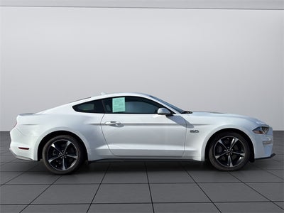 2020 Ford Mustang GT