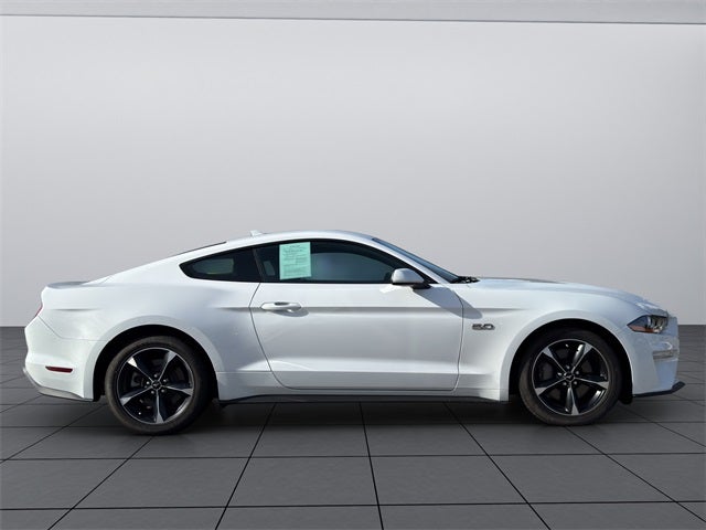 2020 Ford Mustang GT