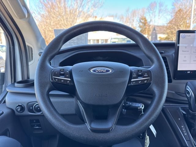 2022 Ford Transit-350 XLT