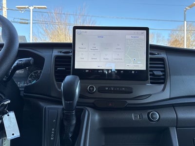 2022 Ford Transit-350 XLT