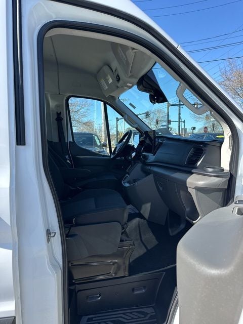 2022 Ford Transit-350 XLT
