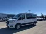 2022 Ford Transit-350 XLT