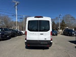 2022 Ford Transit-350 XLT