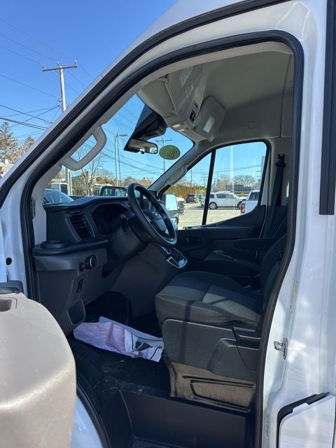 2022 Ford Transit-350 XLT