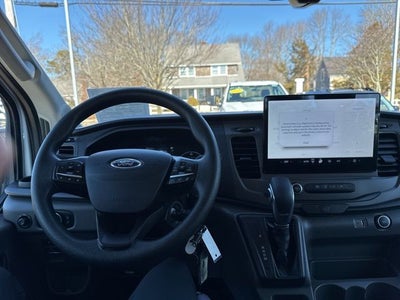 2022 Ford Transit-350 XLT