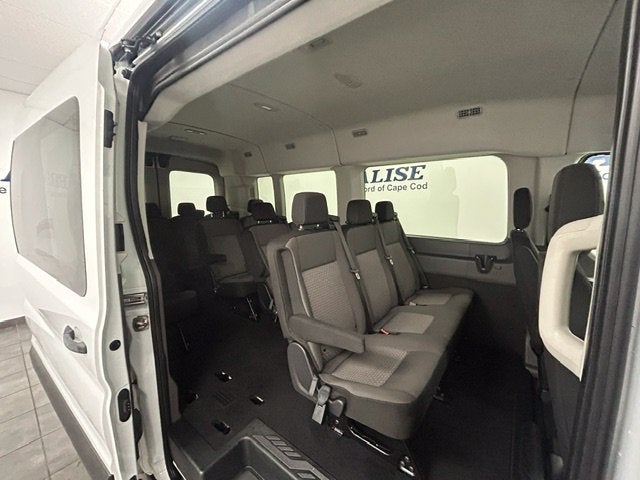 2024 Ford Transit-350 XLT 14 Passenger
