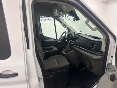 2024 Ford Transit-350 XLT 14 Passenger