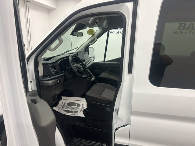 2024 Ford Transit-350 XLT 14 Passenger
