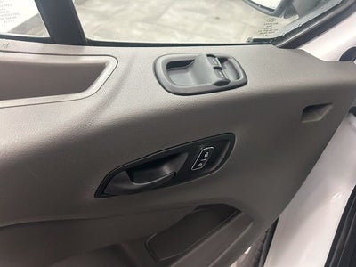 2024 Ford Transit-350 XLT 14 Passenger
