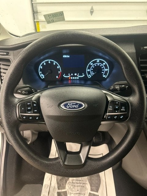 2024 Ford Transit-350 XLT 14 Passenger