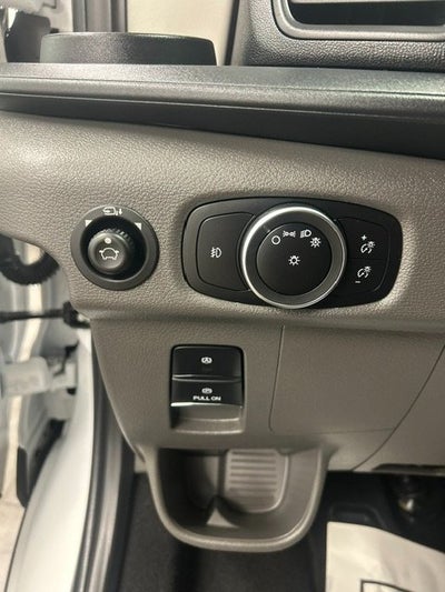 2024 Ford Transit-350 XLT 14 Passenger