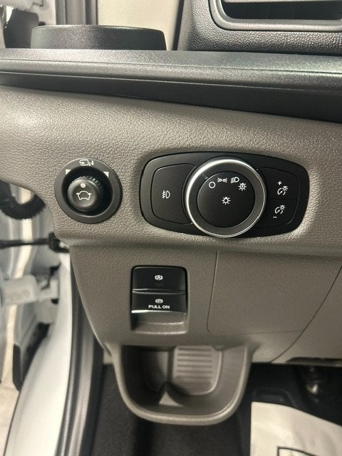 2024 Ford Transit-350 XLT 14 Passenger