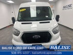 2024 Ford Transit-350 XLT 14 Passenger