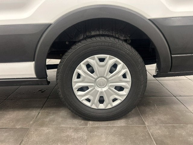 2024 Ford Transit-350 XLT 14 Passenger