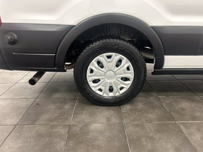 2024 Ford Transit-350 XLT 14 Passenger