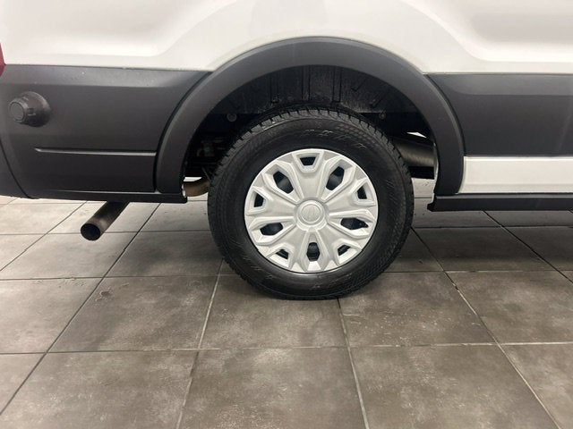 2024 Ford Transit-350 XLT 14 Passenger
