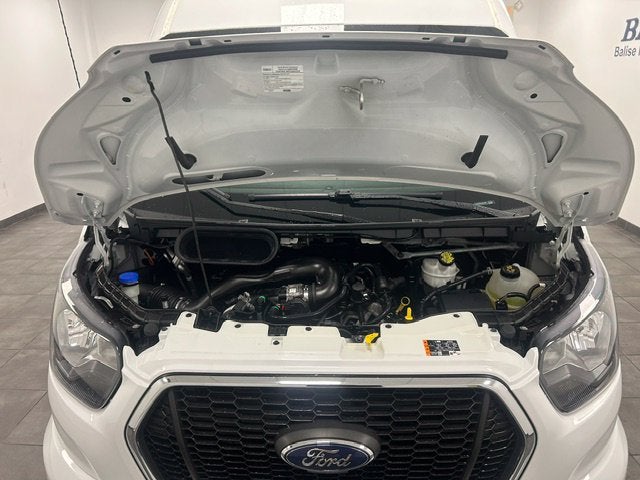 2024 Ford Transit-350 XLT 14 Passenger