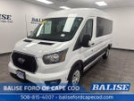 2024 Ford Transit-350 XLT 14 Passenger
