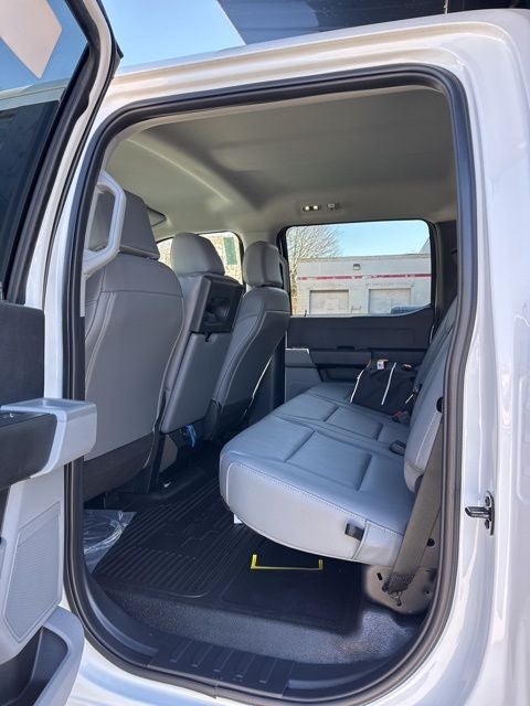 2025 Ford F-450SD XL LANDSCAPE BODY
