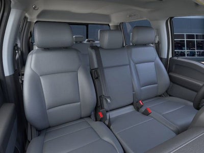2025 Ford F-350SD XL Dump Body