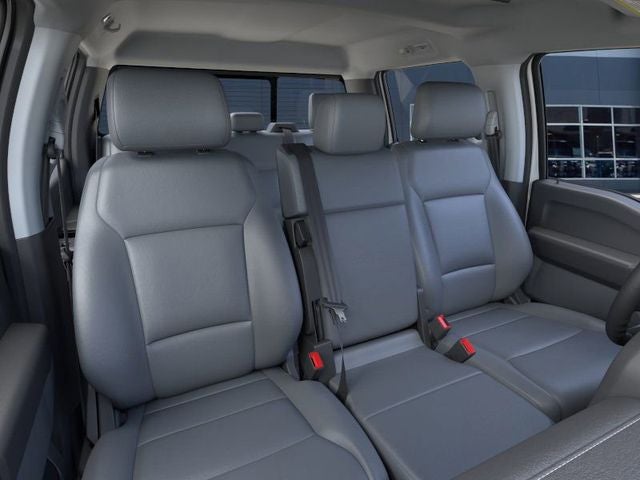 2025 Ford F-350SD XL Dump Body
