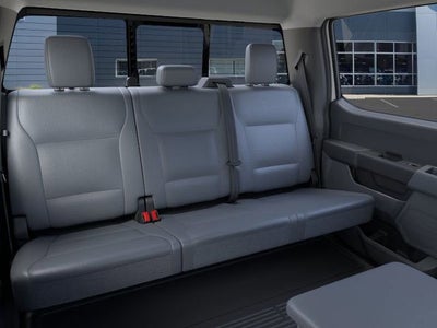 2025 Ford F-350SD XL Dump Body