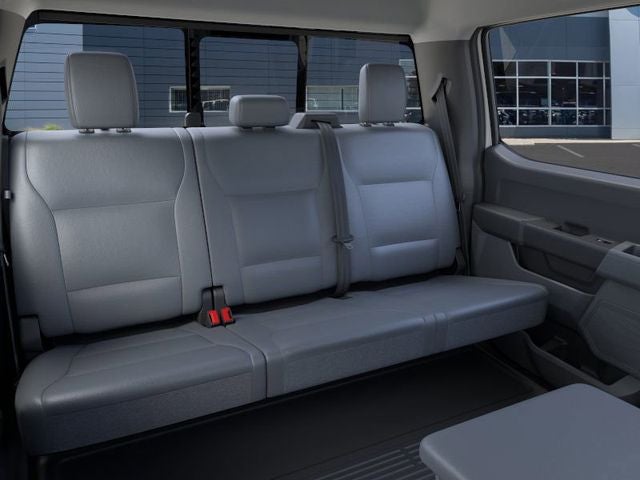 2025 Ford F-350SD XL Dump Body